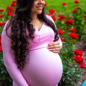 Meet your Posher, Roxana